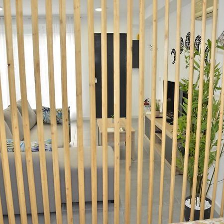 Loft Dos Lunas, Cerca Del Centro Кордова Экстерьер фото