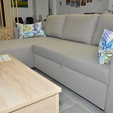 Loft Dos Lunas, Cerca Del Centro Кордова Экстерьер фото