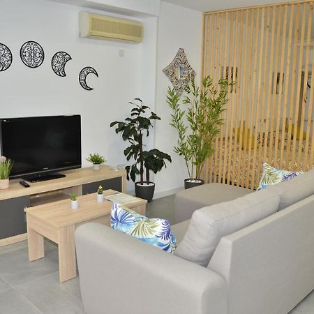 Loft Dos Lunas, Cerca Del Centro Кордова Экстерьер фото