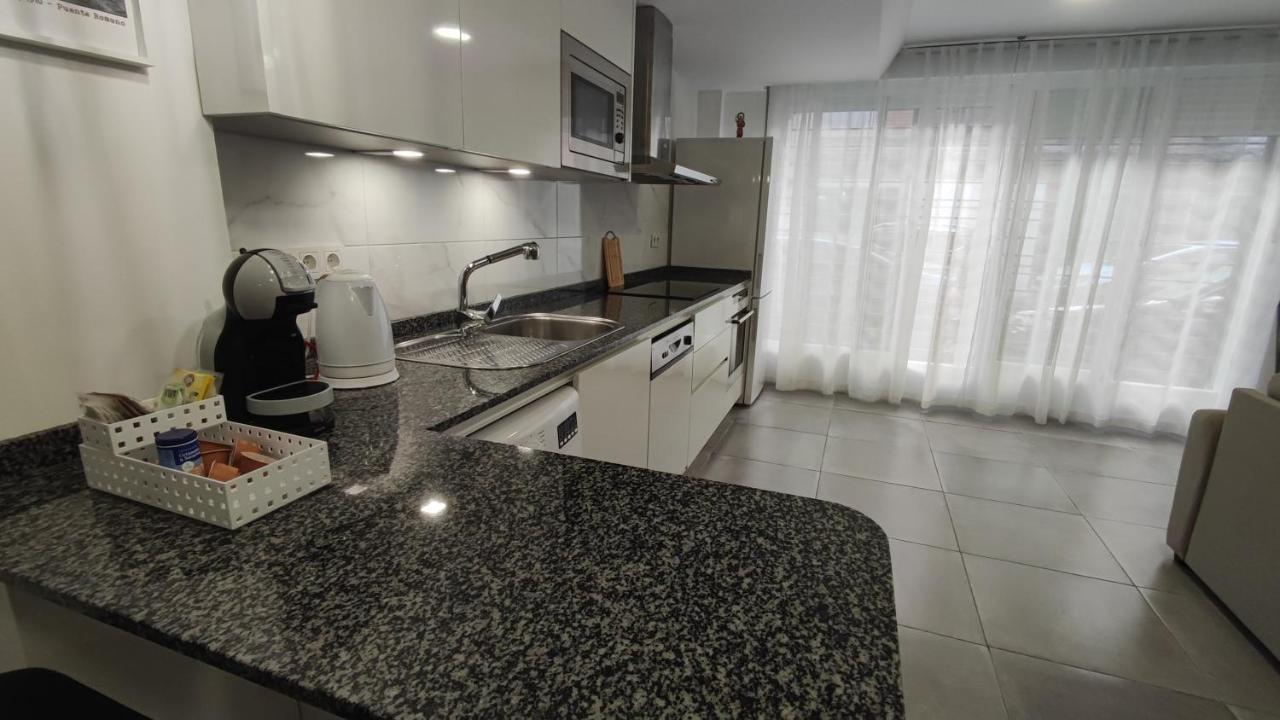 Loft Dos Lunas, Cerca Del Centro Кордова Экстерьер фото