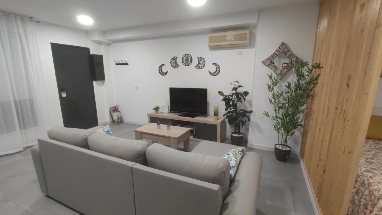 Loft Dos Lunas, Cerca Del Centro Кордова Экстерьер фото