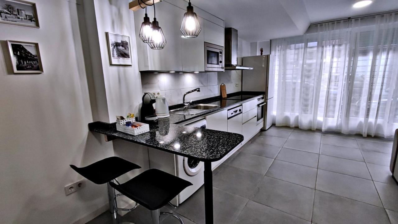 Loft Dos Lunas, Cerca Del Centro Кордова Экстерьер фото