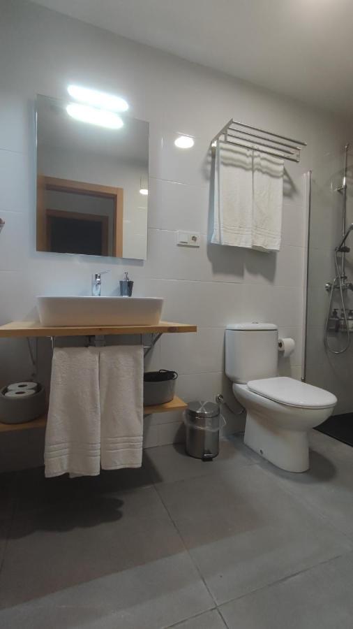 Loft Dos Lunas, Cerca Del Centro Кордова Экстерьер фото