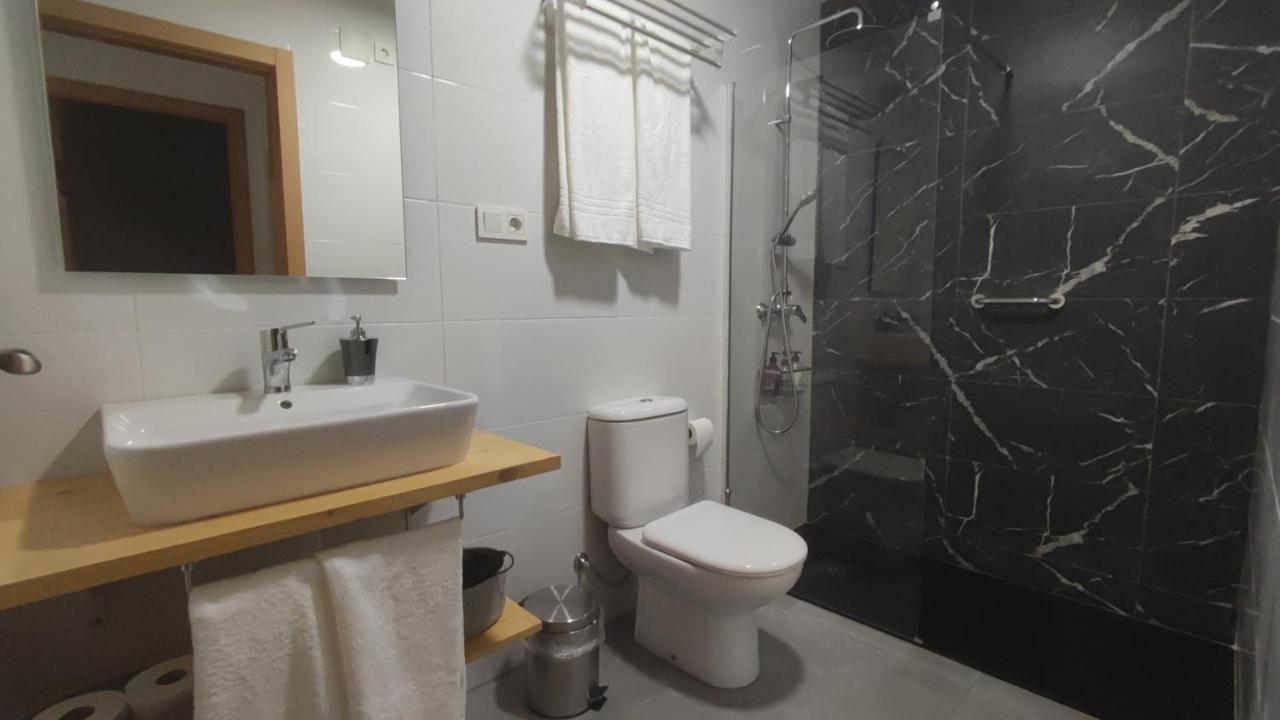Loft Dos Lunas, Cerca Del Centro Кордова Экстерьер фото