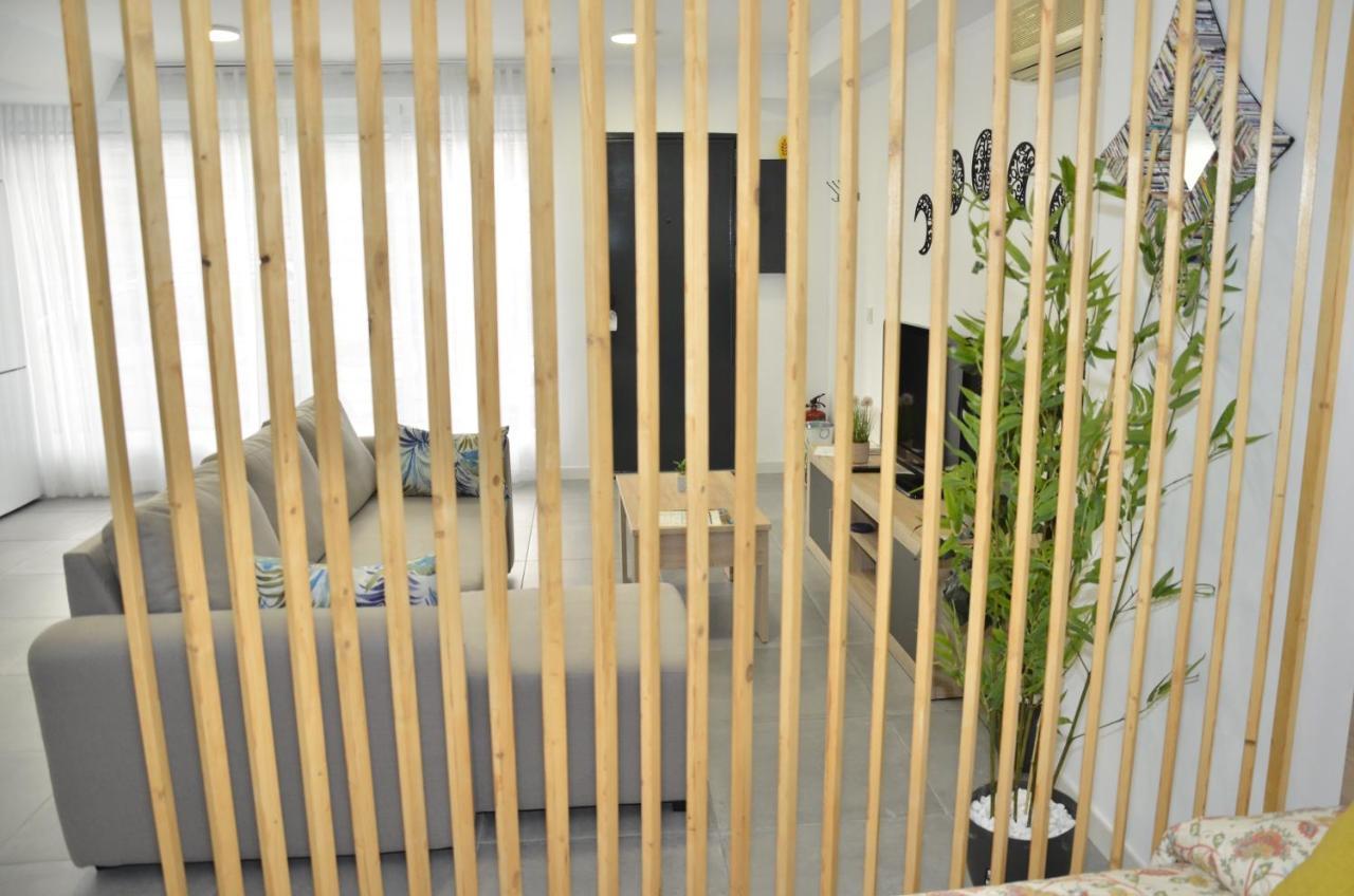 Loft Dos Lunas, Cerca Del Centro Кордова Экстерьер фото