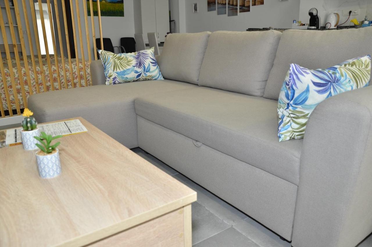 Loft Dos Lunas, Cerca Del Centro Кордова Экстерьер фото