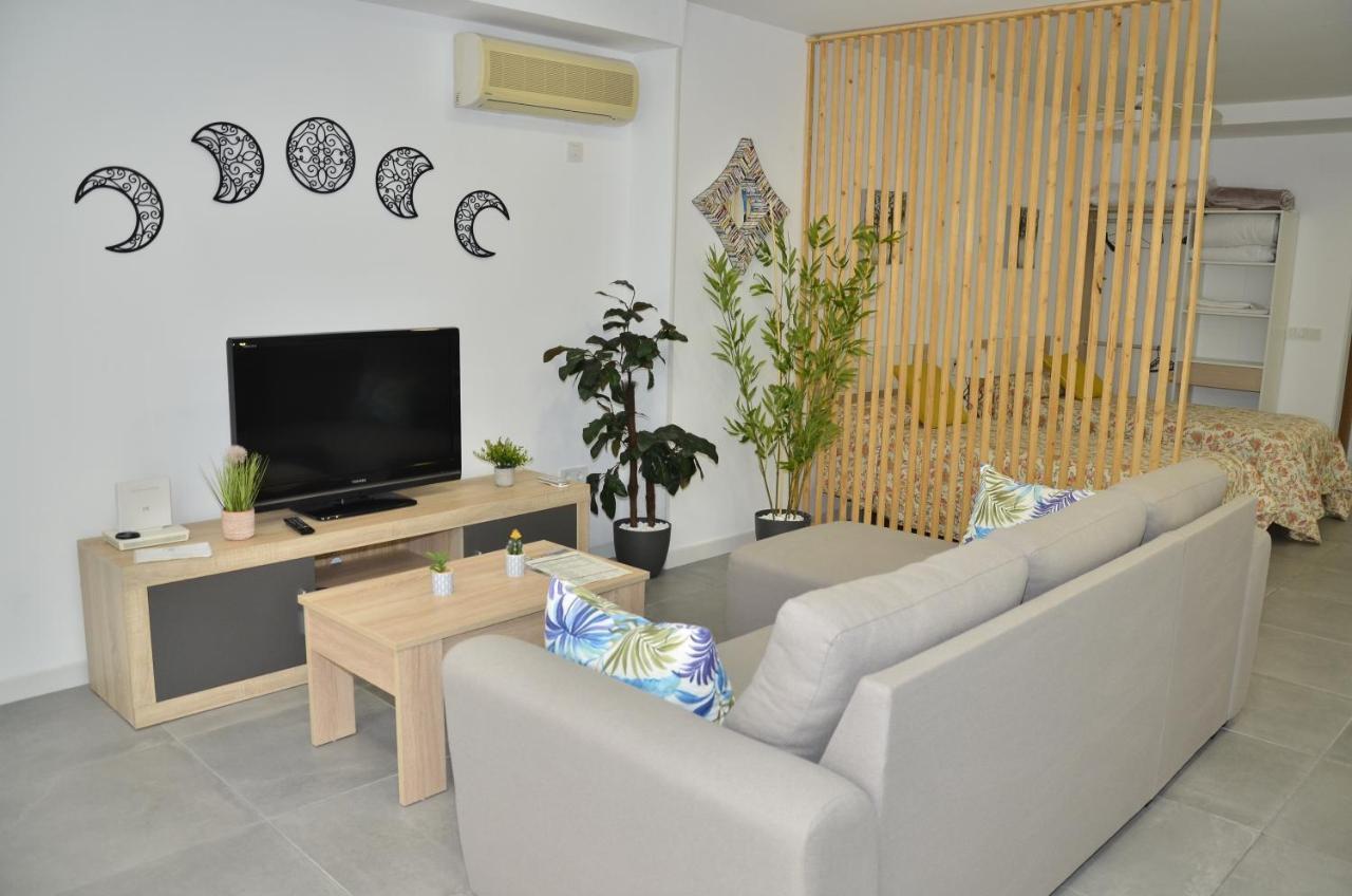 Loft Dos Lunas, Cerca Del Centro Кордова Экстерьер фото