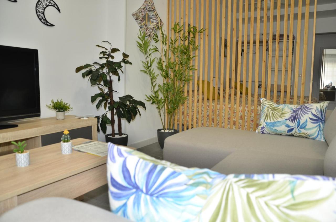 Loft Dos Lunas, Cerca Del Centro Кордова Экстерьер фото