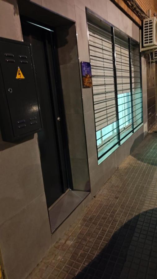Loft Dos Lunas, Cerca Del Centro Кордова Экстерьер фото