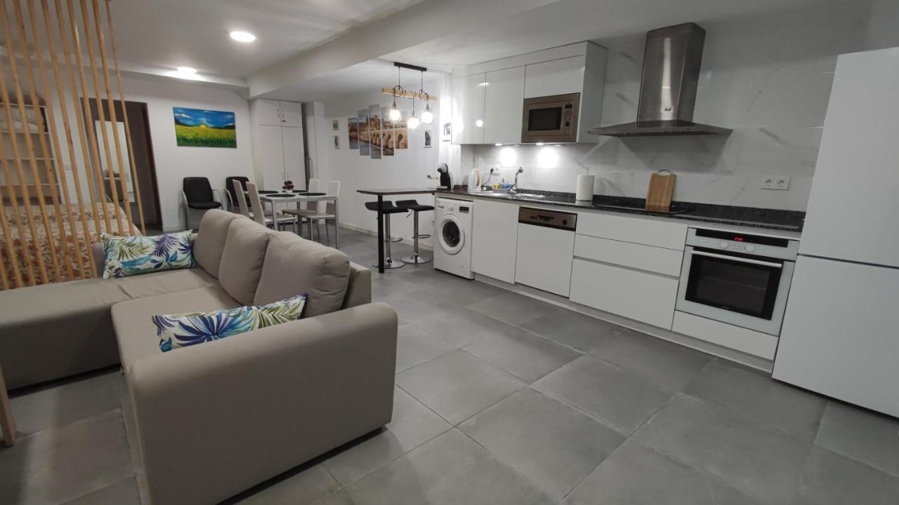 Loft Dos Lunas, Cerca Del Centro Кордова Экстерьер фото