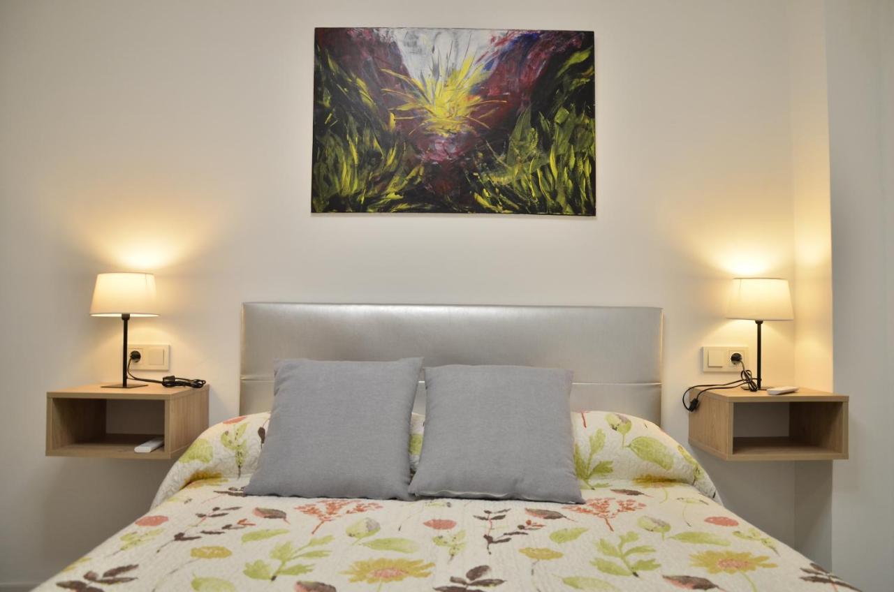 Loft Dos Lunas, Cerca Del Centro Кордова Экстерьер фото