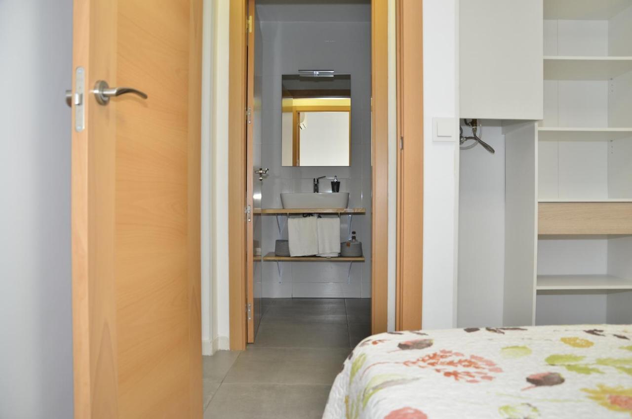 Loft Dos Lunas, Cerca Del Centro Кордова Экстерьер фото