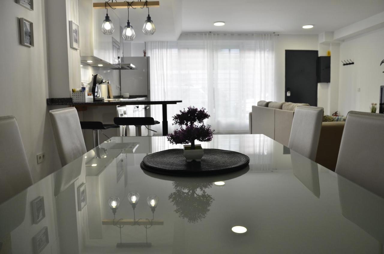 Loft Dos Lunas, Cerca Del Centro Кордова Экстерьер фото