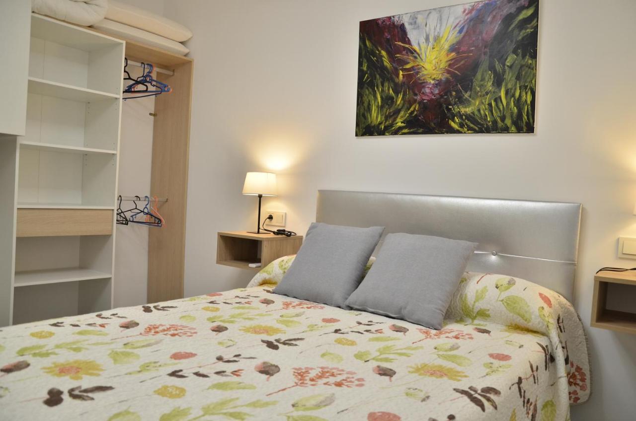 Loft Dos Lunas, Cerca Del Centro Кордова Экстерьер фото